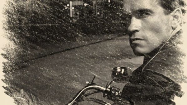 Medieval Terminator 2 Theme [Flute] [Test]