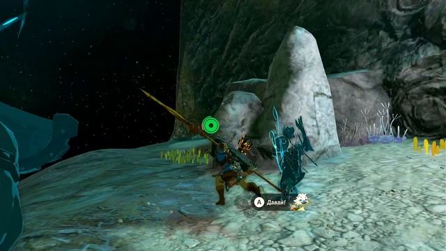 ?СИДОН ИЗ ВЛАДЕНИЙ ЗОРА! ✦ ZELDA TEARS OF THE KINGDOM ✦ ПРОХОЖДЕНИЕ НА РУССКОМ смотреть онлайн