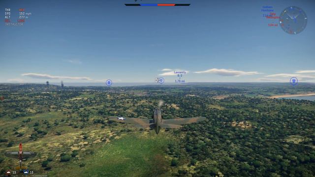 War Thunder 15+ Kills смотреть онлайн