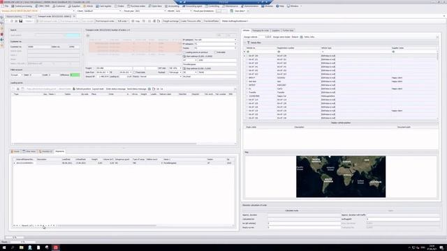 Abona-ERP: обзор самых полезных функций для логистов смотреть онлайн