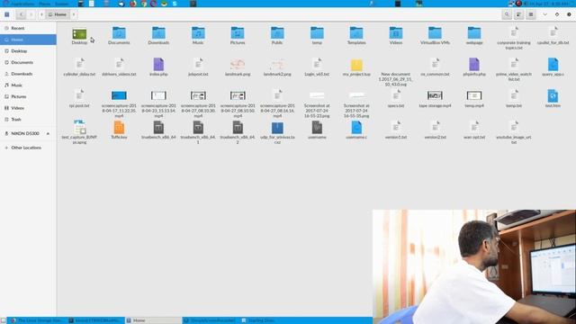 327 Linux Kernel FileSystems Subsystem - Role of VFS(Virtual File System) Episode3 #TheLinuxChannel смотреть онлайн