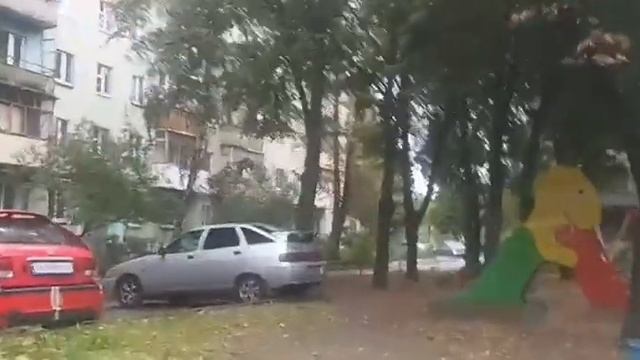 Харьков Салтовка-Новые Дома 8 октября 2023г. смотреть онлайн