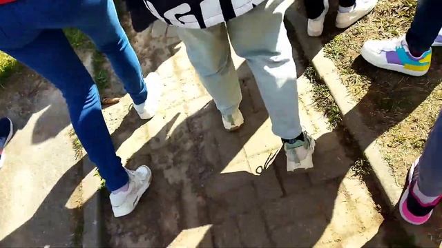 поездка в Хатынь и На Линию Сталина.суббота смотреть онлайн