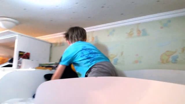 Золотой слиток! Подарок от Зубной феи - шоколадки! смотреть онлайн