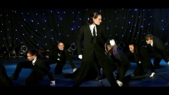 Тодес студия Рига - ''Men in Black'' смотреть онлайн