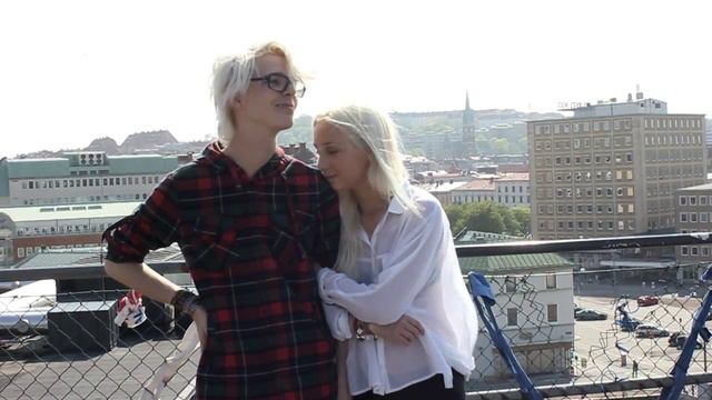 047 (FEATURING LISA PEDERSEN) // EVERYTHING'S FINE смотреть онлайн