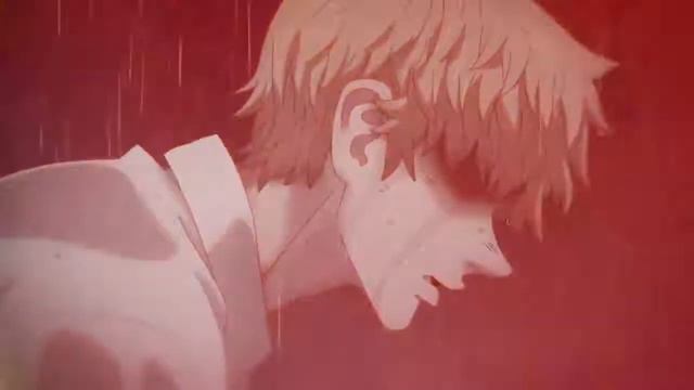 Tokyo Revengers Oficiel Op「Cry Baby」 смотреть онлайн