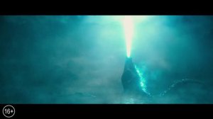 🦖🌋⚡ «Годзилла 2: Король монстров» (2019) Трейлер