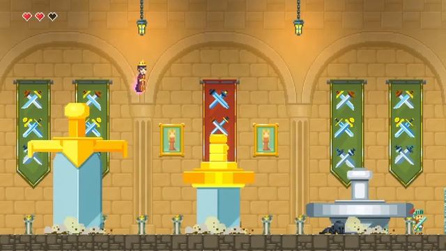 Landflix Odyssey 2-9 Silvercloack Trophy смотреть онлайн