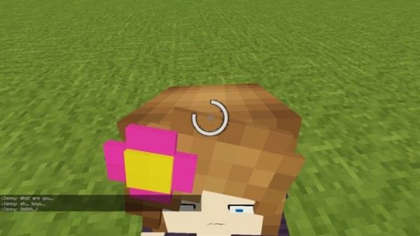 Jenny Mod (БЕЗ ЦЕНЗУРЫ)