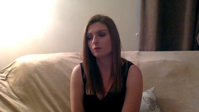 Bewitched (Richard Rogers & Lorenz Hart Cover) смотреть онлайн