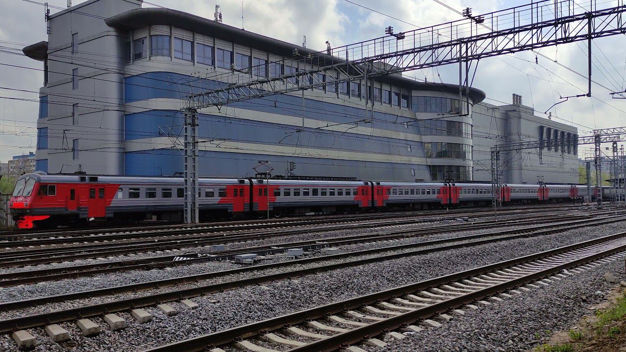 ЭД4М в 4k смотреть онлайн