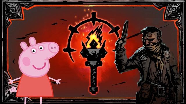 Highwayman | Dumbest Guide to Darkest Dungeon смотреть онлайн