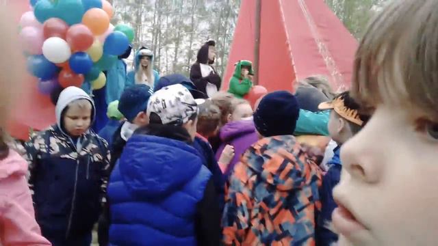 Прощай 4 класс , здравствуй 5 класс!!😍😍😍 смотреть онлайн
