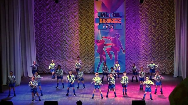 21 Sweet family club „Rock Stars“ 10 04 2021 MotorDanceFest смотреть онлайн