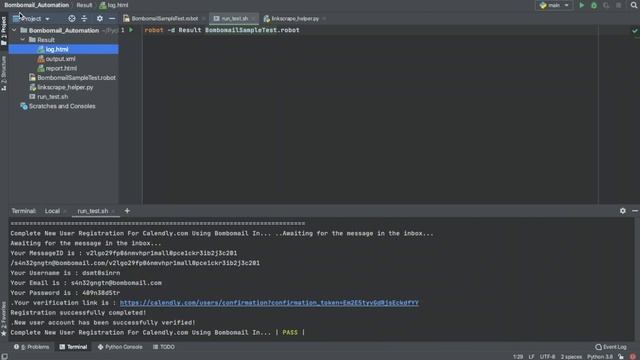 How to Use Temporary Email Service API - Bombomail.me смотреть онлайн
