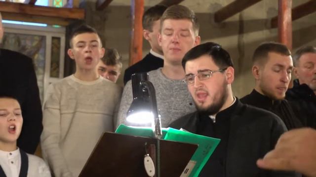 Хресний хід преподобного Амфілохія Почаївського 🎄 Почаївська Лавра. Православне 1 січня 2024 🕊 УПЦ смотреть онлайн