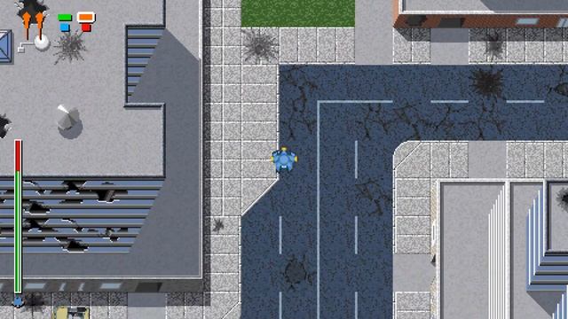 TileEngine 2D Retro Game Engine / Free Open Source / C, C++, C#, Python, Pascal, FreeBasic, Java смотреть онлайн