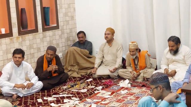 Aamada Ba Qatl E Mann смотреть онлайн