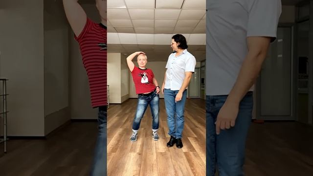 Научитесь легко танцевать летние танцы #рекомендации смотреть онлайн