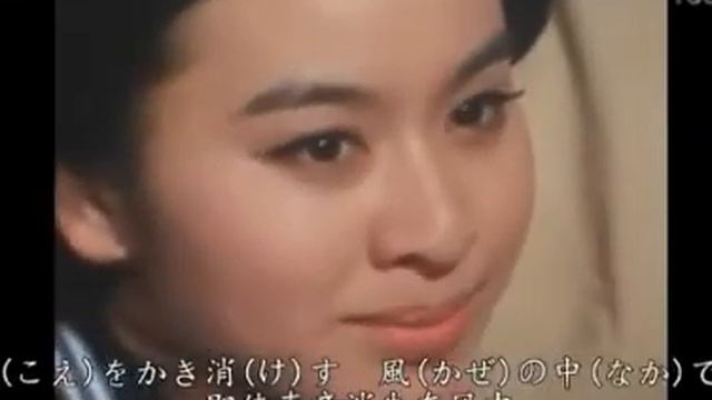 竹脇無我 & 栗原小巻 (二人世界) смотреть онлайн