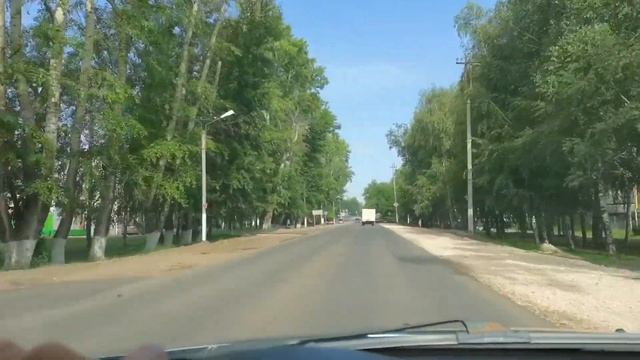 Обновленные дороги в Кемле Ичалковский район смотреть онлайн