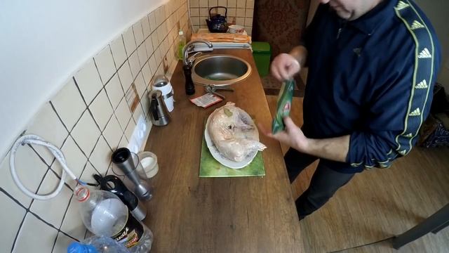 Кролик/ В Духовке/Целиком смотреть онлайн