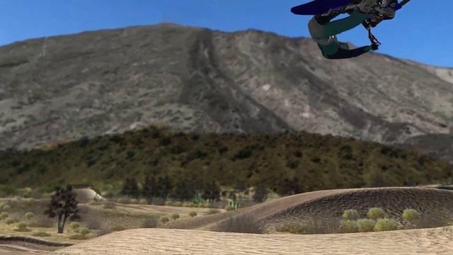 MX Simulator - Off-Season ft. Parks/Heckman - SYS Original смотреть онлайн