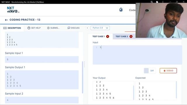 My Python Coding Practice | Live Coding Practice смотреть онлайн