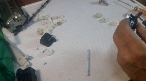 ПОЧЕМУ Сварочный полуавтомат не подаёт проволоку