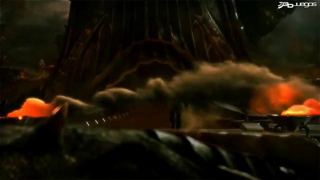 Divinity 2 Ego Draconis Trailer смотреть онлайн