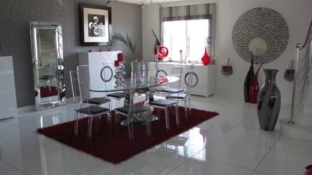 Vente villa contemporaine Saint Laurent Du Var - Plateaux Fleuris - vue mer - 5 pièces de 200 m² смотреть онлайн