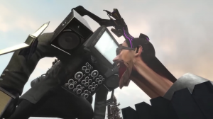 Скибиди Туалет {1-53} * Skibidi Toilet - ALL SERIES