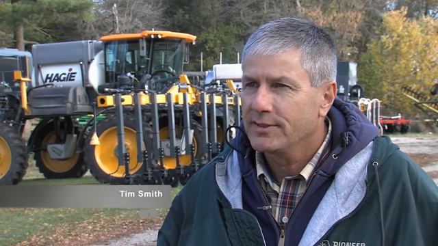 Farmers on taking care of the environment смотреть онлайн