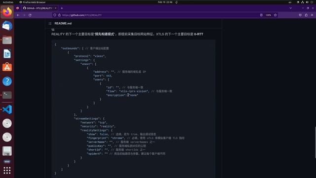 Xray新玩物Reality本地测试 смотреть онлайн