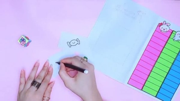 11 EASY PAPER GAMES IDEAS / DIY Cute Gaming Book / How to make paper gaming book / DIY Paper Games