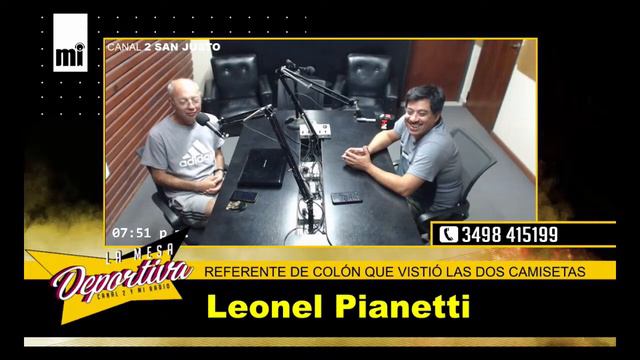 VIERNES 02 DE FEBRERO DE 2024 - LA MESA DEPORTIVA EN VIVO смотреть онлайн