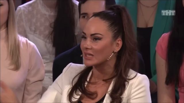 Оля Жарикова✖️Саша Гобозов: Султан моего сердца [3] смотреть онлайн