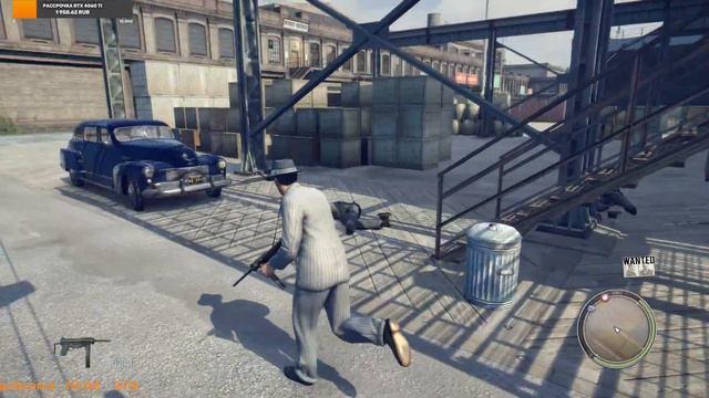 2K ⬇️ Mafia II: Definitive Edition ⬇️Что То Пошло Не ТАк , Финал⬇️ Стрим Прохождение 3⬇️ смотреть онлайн