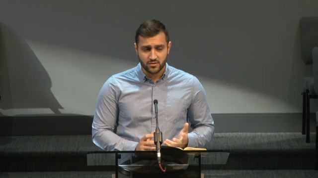 Виталий Еремчук | Раб Христа или раб греха смотреть онлайн