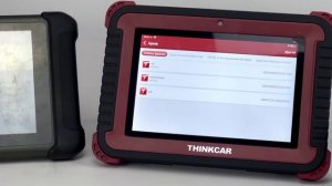 THINKTOOL или AUTEL? Какой Автосканер Лучше? Сравнение Thinktool SE VS Autel MS906BT