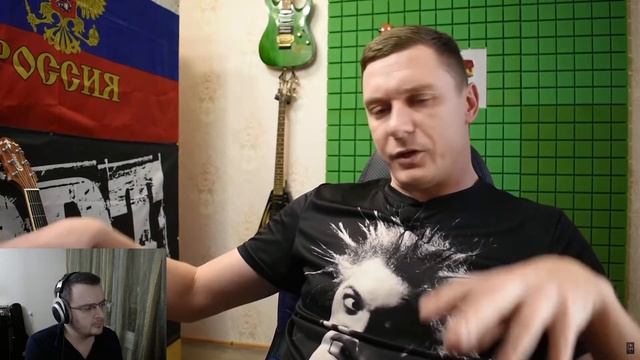 Смотрю: Сапрыкин - ГОРШОК VS КНЯЗЬ! Кто сделал Король и Шут МЕГАПОПУЛЯРНЫМ? смотреть онлайн