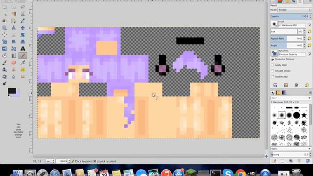 Speed Skin 2 • Pastel смотреть онлайн