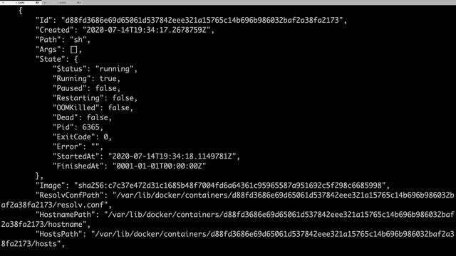 Docker Networking #09 смотреть онлайн