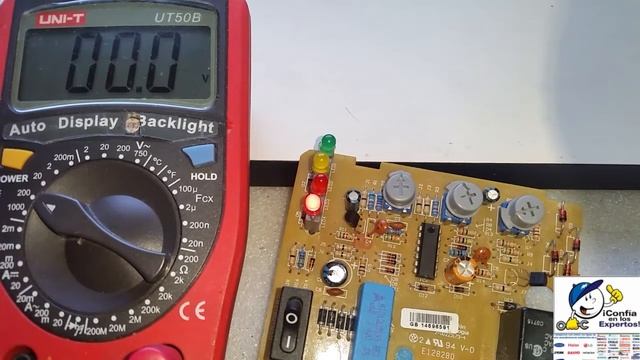 PROTECTOR 220 EXCELINE. EVERWELL. TCM . IGOTO DIAGNÓSTICO Y REPARACIÓN смотреть онлайн