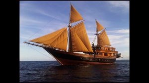 Синдбад-мореход. Второе путешествие Синдбада. Сказка на ночь.