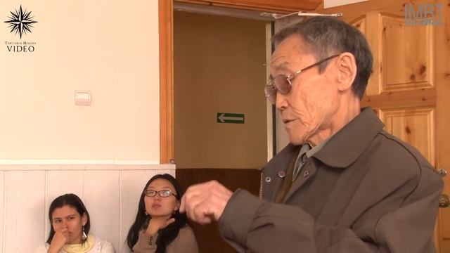 Человек у истоков религии в каменном веке / Часть 4 смотреть онлайн