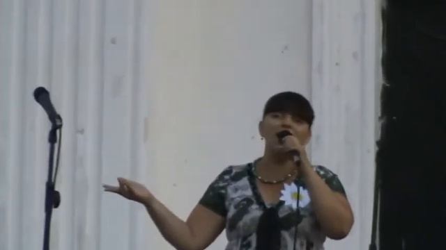 Праздник в ст. Новопластуновской смотреть онлайн