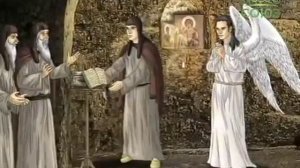 Мульткалендарь  13 февраля Свят  Никита, епископ Новгородский