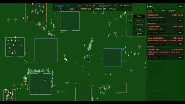 Cool Games I Found Online | Incremancer смотреть онлайн